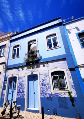 Apartamento Gaivota, Vida à Portuguesa